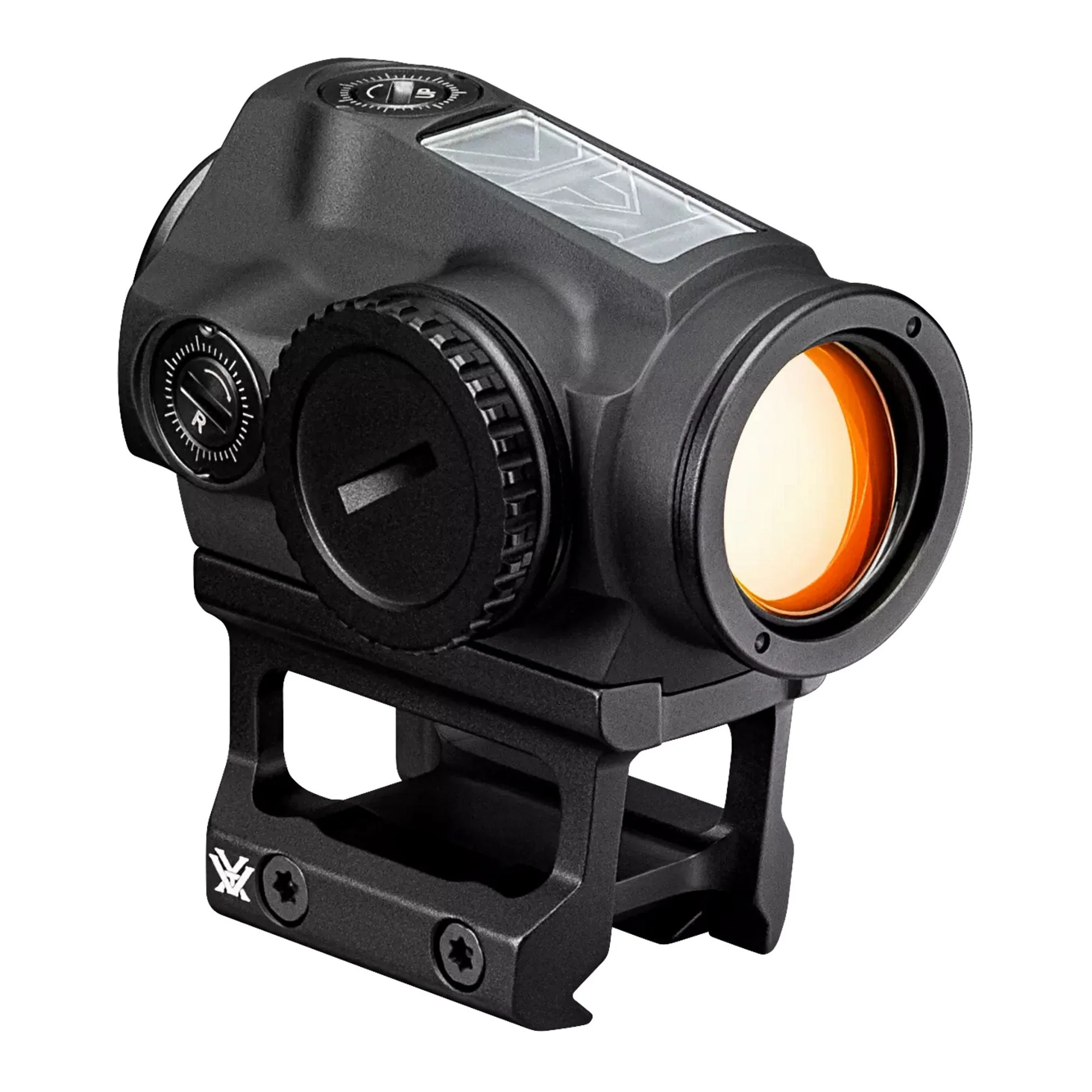 Vortex Sparc Solar 2 MOA Red Dot - Image 3