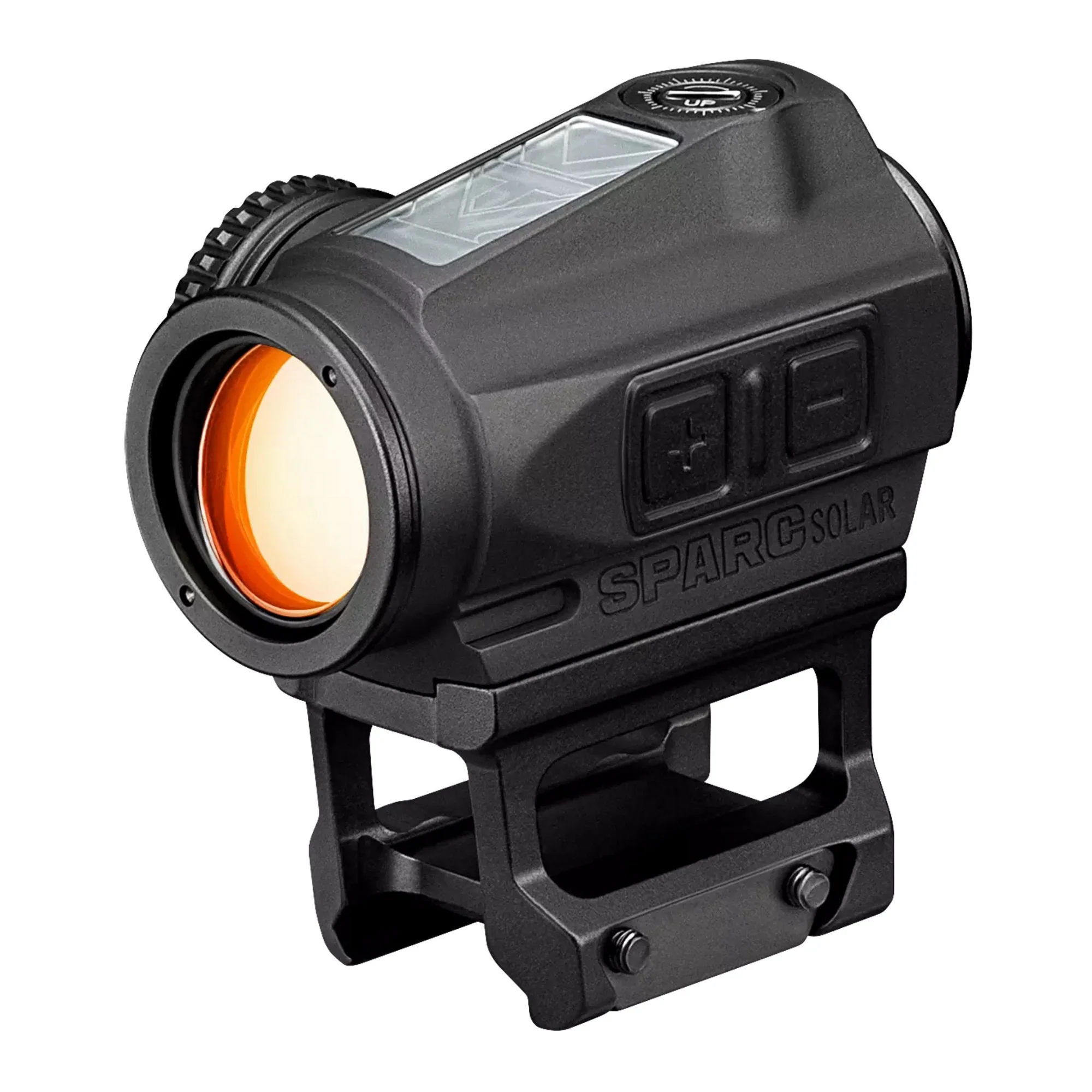 Vortex Sparc Solar 2 MOA Red Dot - Image 4