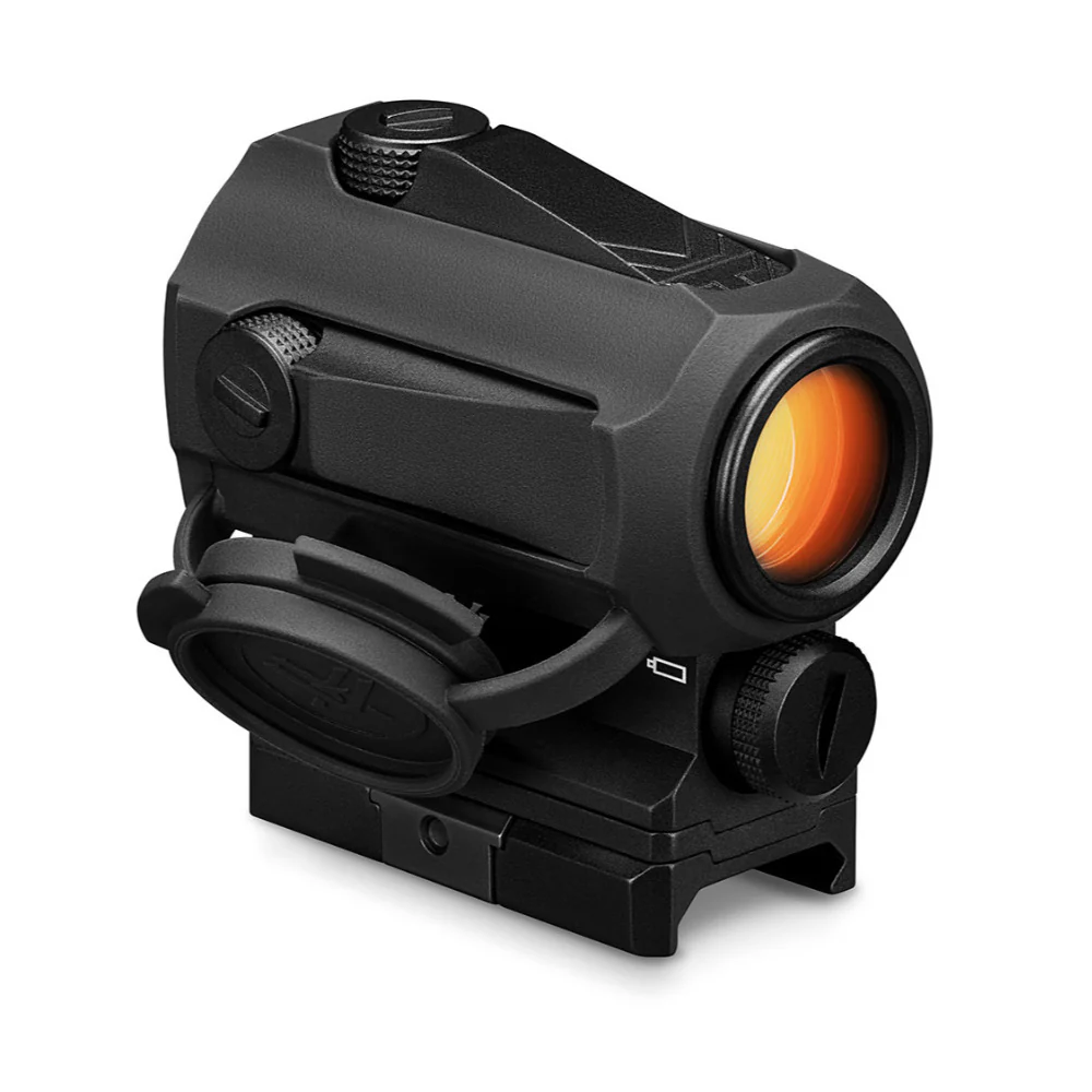 Vortex SPARC Red Dot Sight (2 MOA) - Image 3
