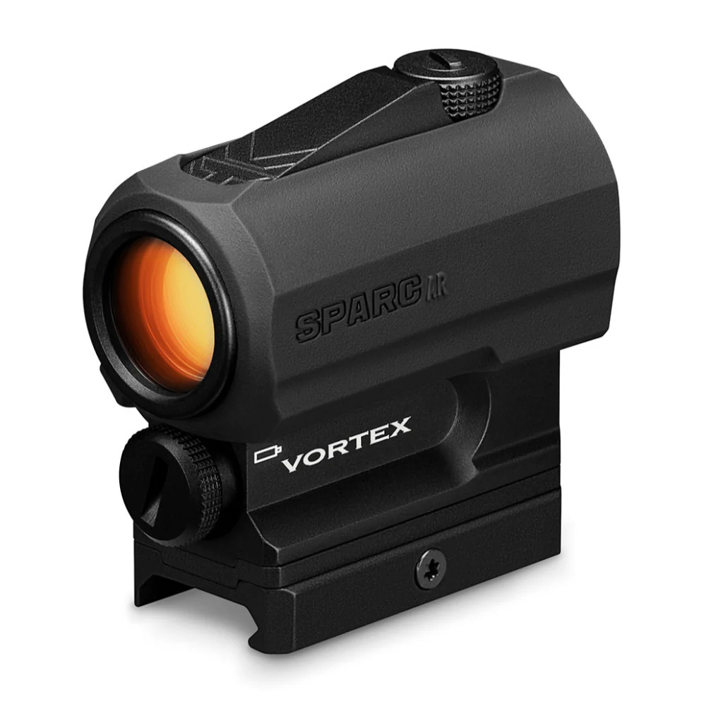 Vortex SPARC Red Dot Sight (2 MOA) - Image 4