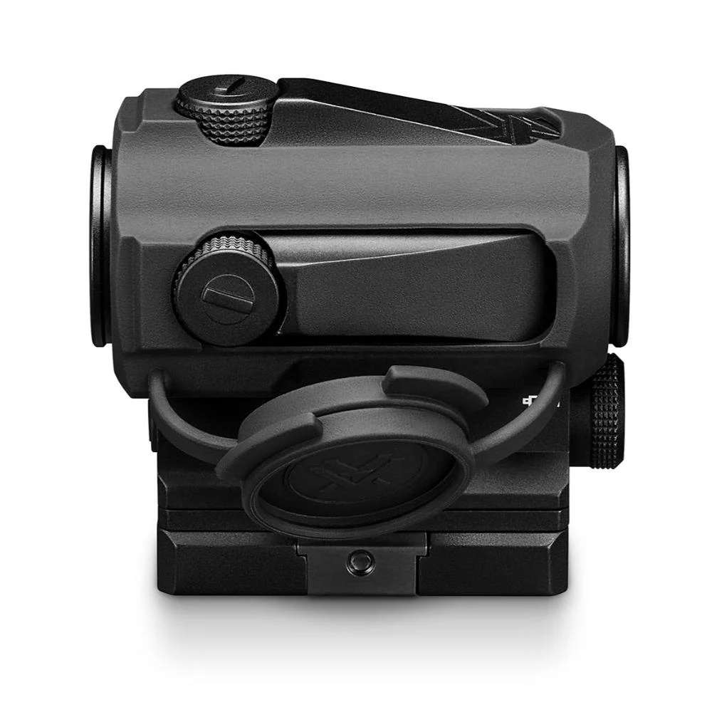 Vortex SPARC Red Dot Sight (2 MOA) - Image 6