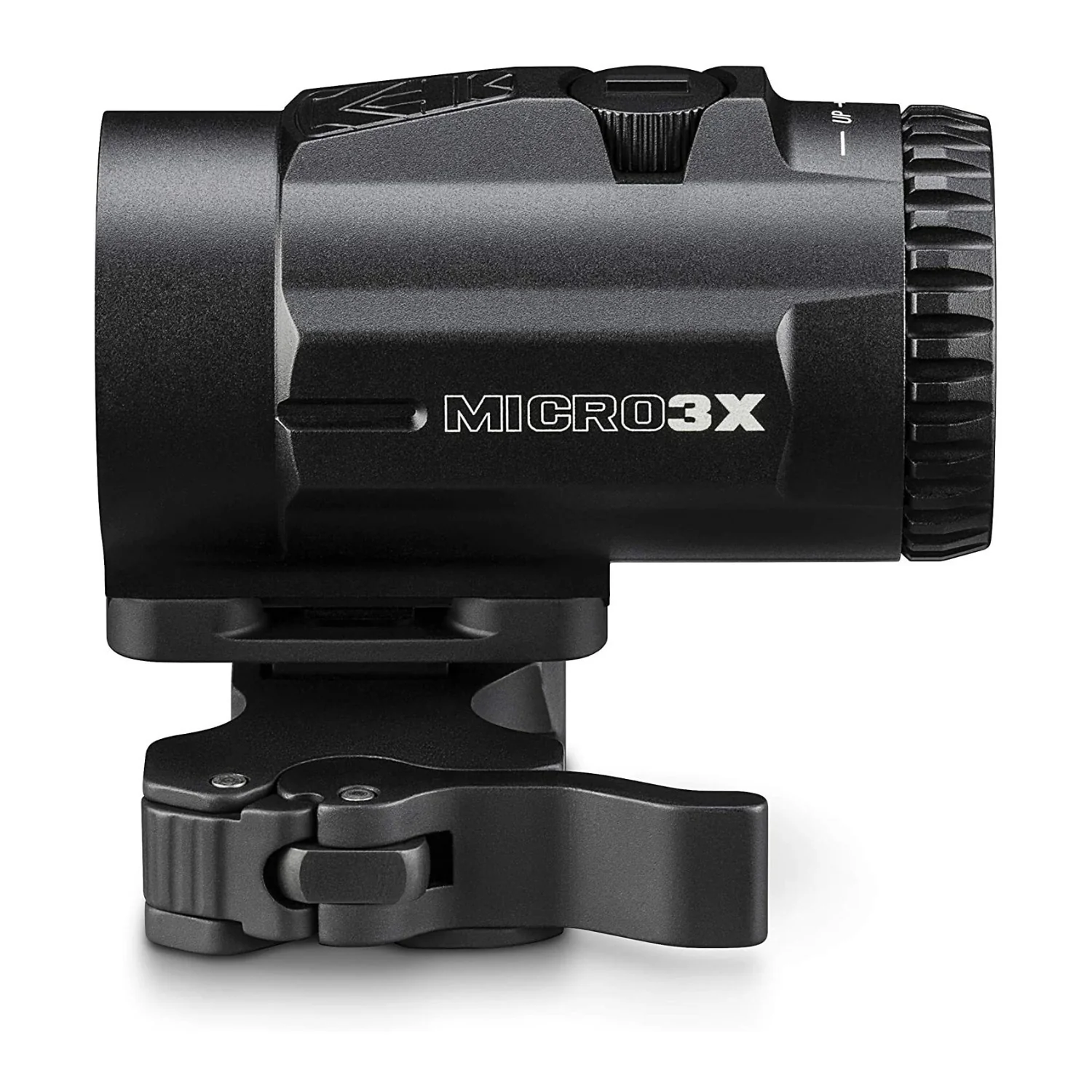 Vortex SPARC Red Dot Sight (2 MOA) with Micro3x Magnifier and Vortex Logo Hat - Image 13