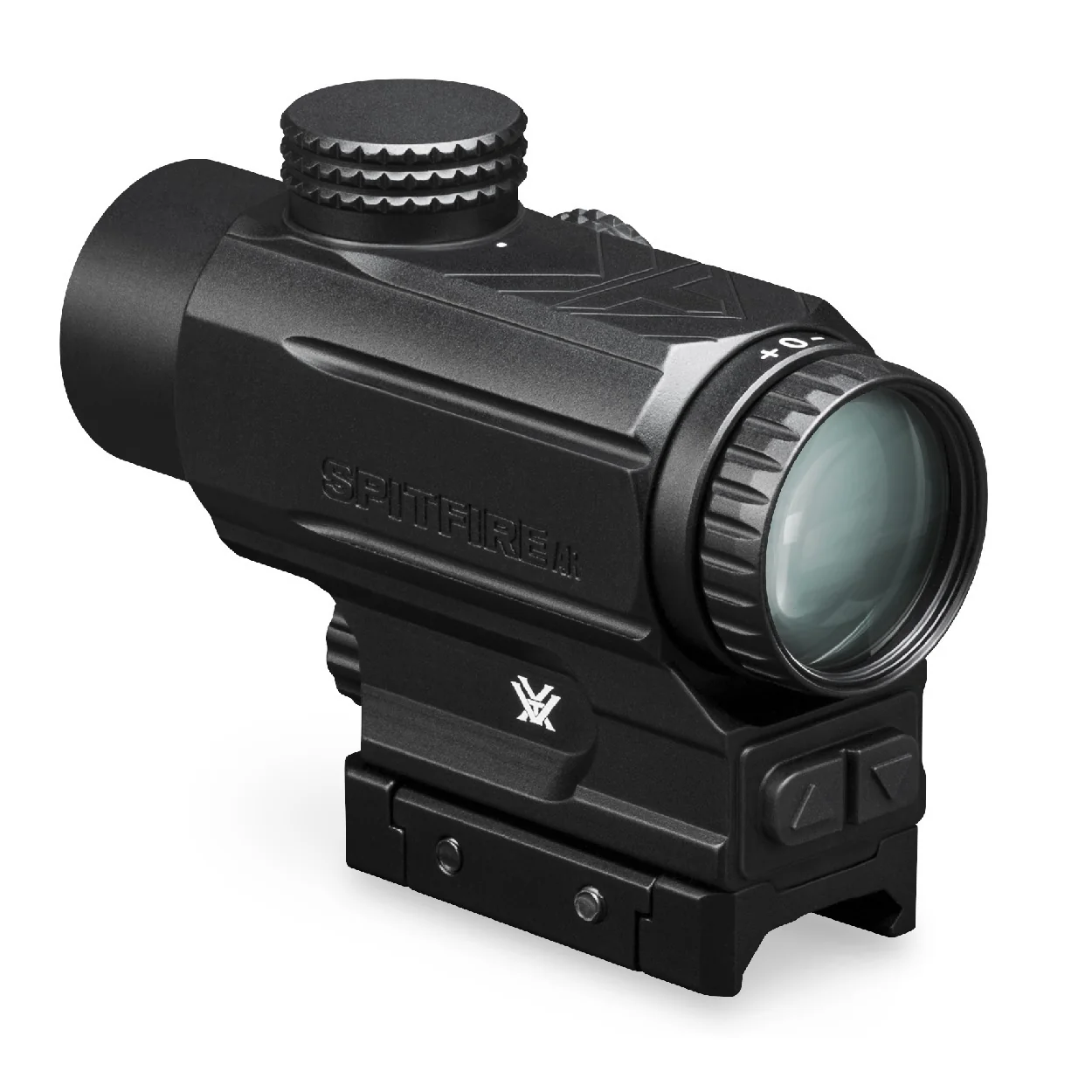 Vortex Spitfire 1x Prism Scope (DRT MOA Reticle) - Image 2