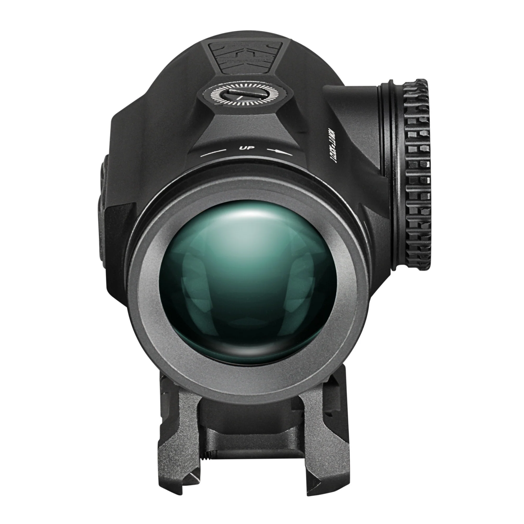 Vortex Spitfire HD Gen II 3x Prism Scope