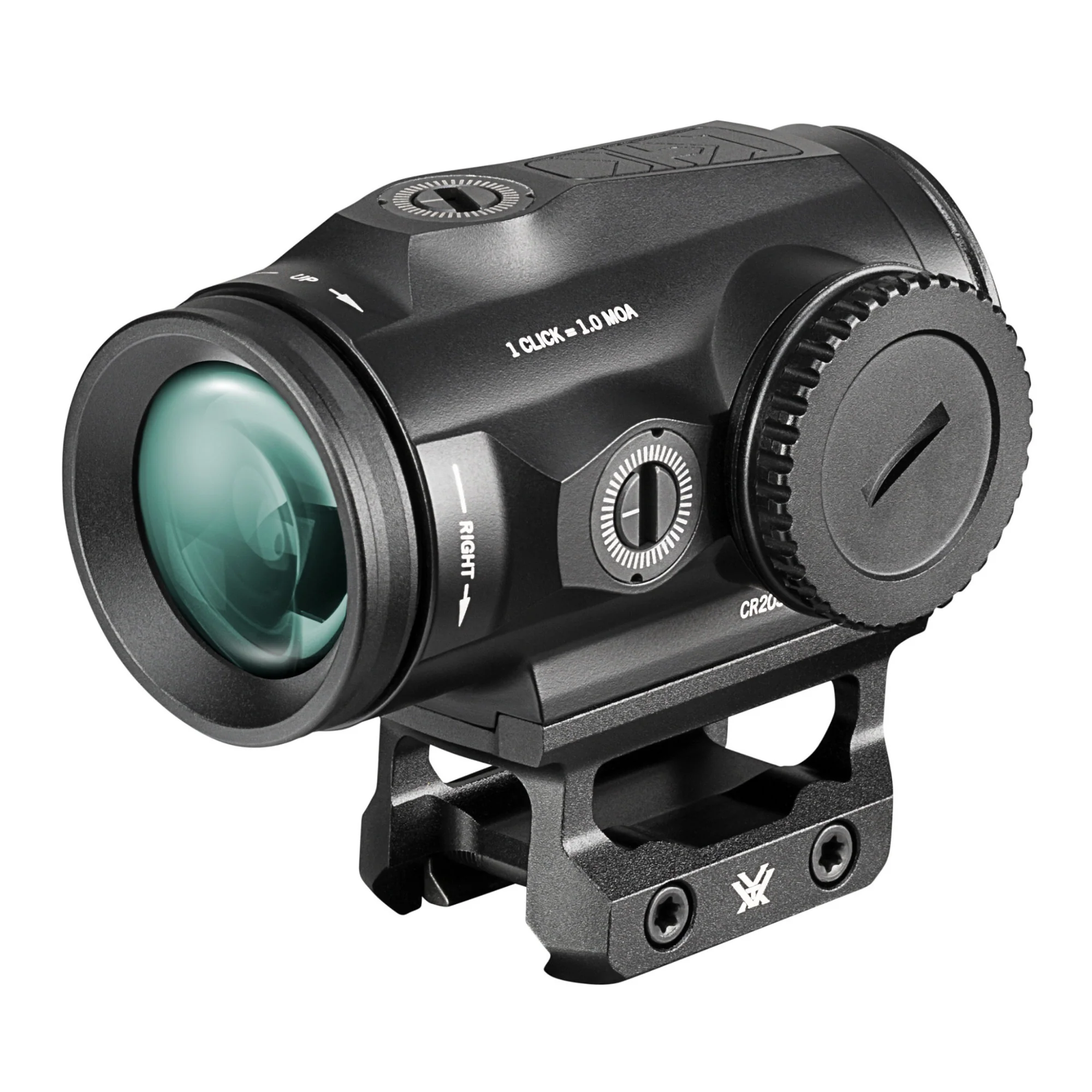 Vortex Spitfire HD Gen II 3x Prism Scope - Image 4