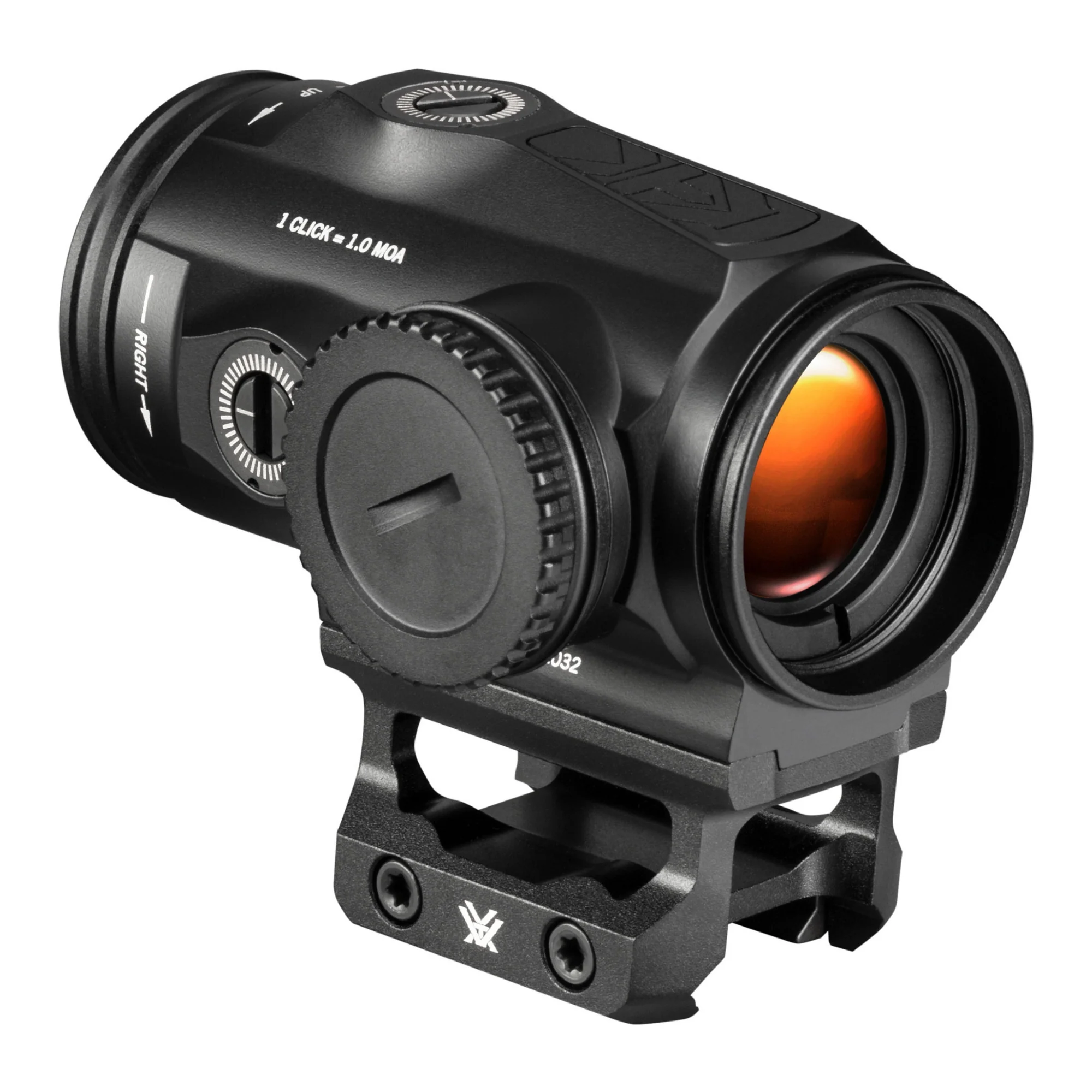 Vortex Spitfire HD Gen II 3x Prism Scope - Image 5