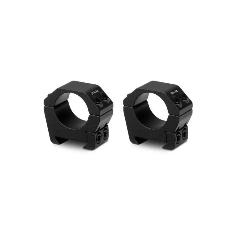 Vortex Sport Riflescope Ring 1-Inch High (Low) - Image 3