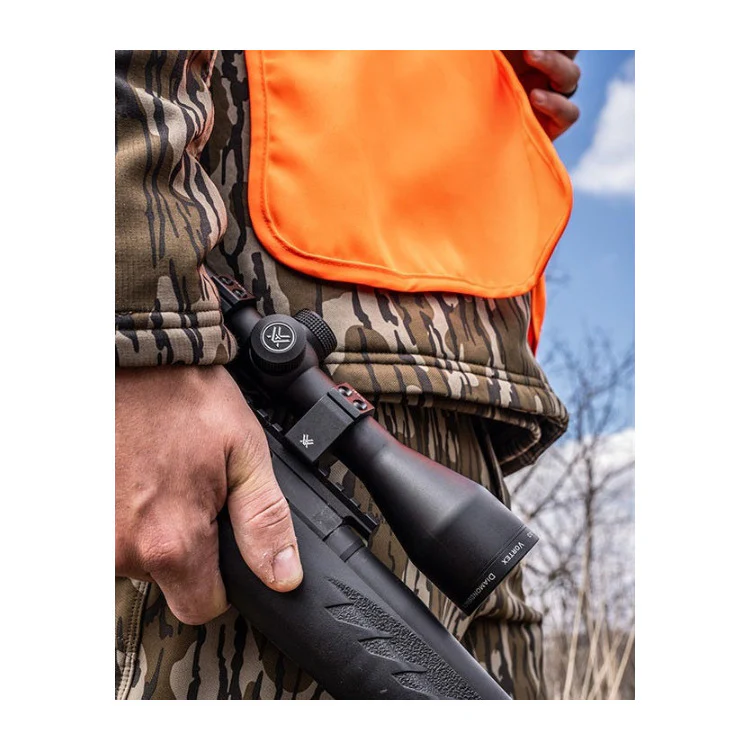 Vortex Sport Riflescope Ring 1-Inch High (Low) - Image 4