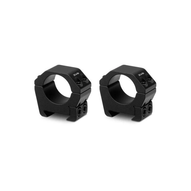 Vortex Sport Riflescope Ring 1-Inch (Low, .80-Inch) - Image 3