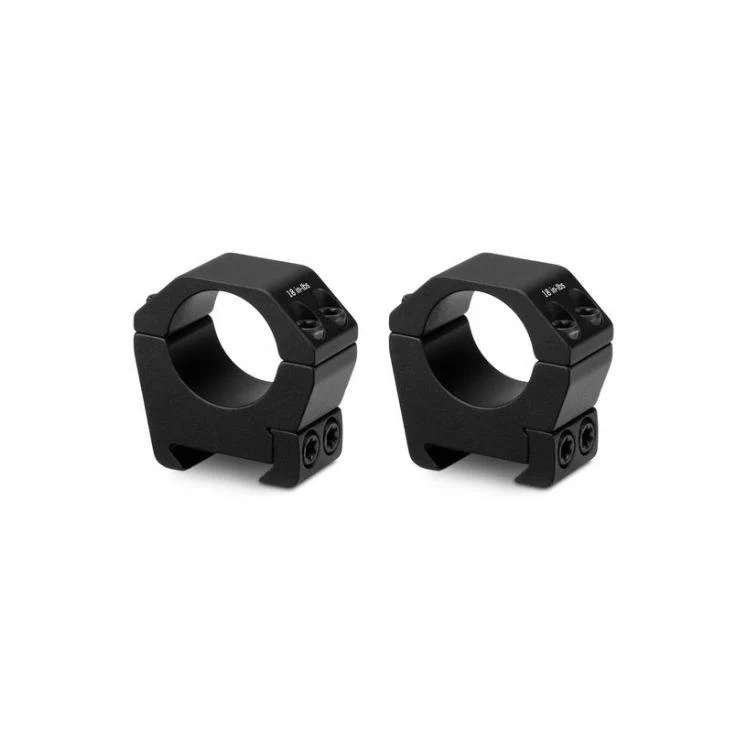 Vortex Sport Riflescope Ring 1 Inch (Medium, .90-Inch) - Image 4