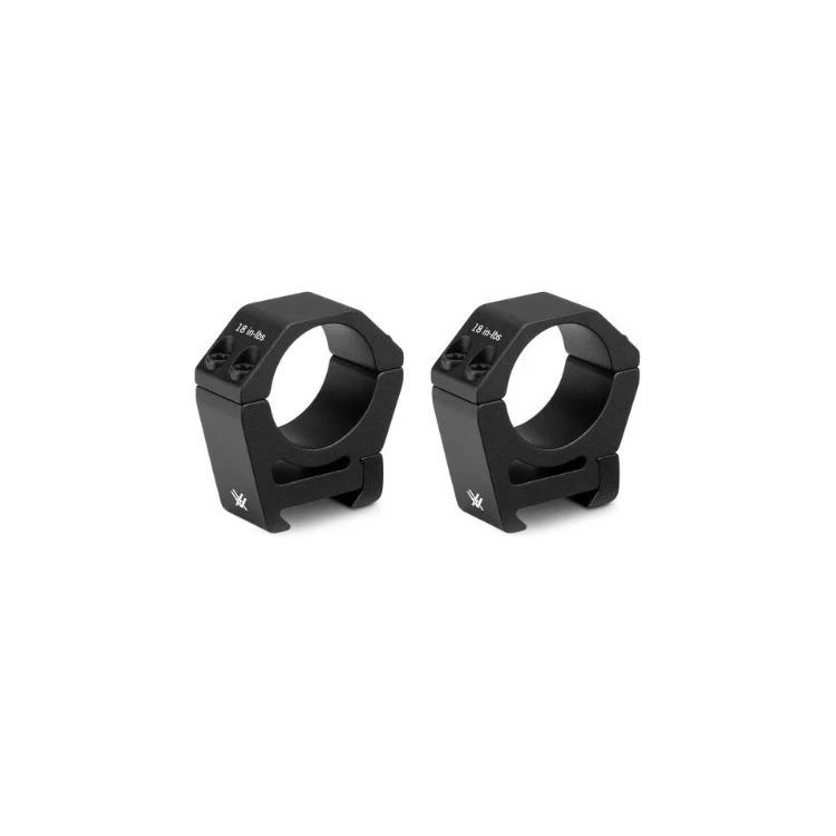 Vortex Sport Riflescope Ring 30mm High (1.1 Inch) - Image 2