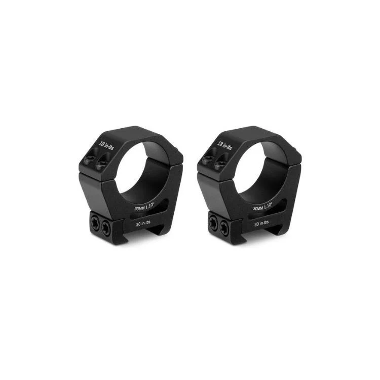 Vortex Sport Riflescope Ring 30mm High (1.1 Inch) - Image 4