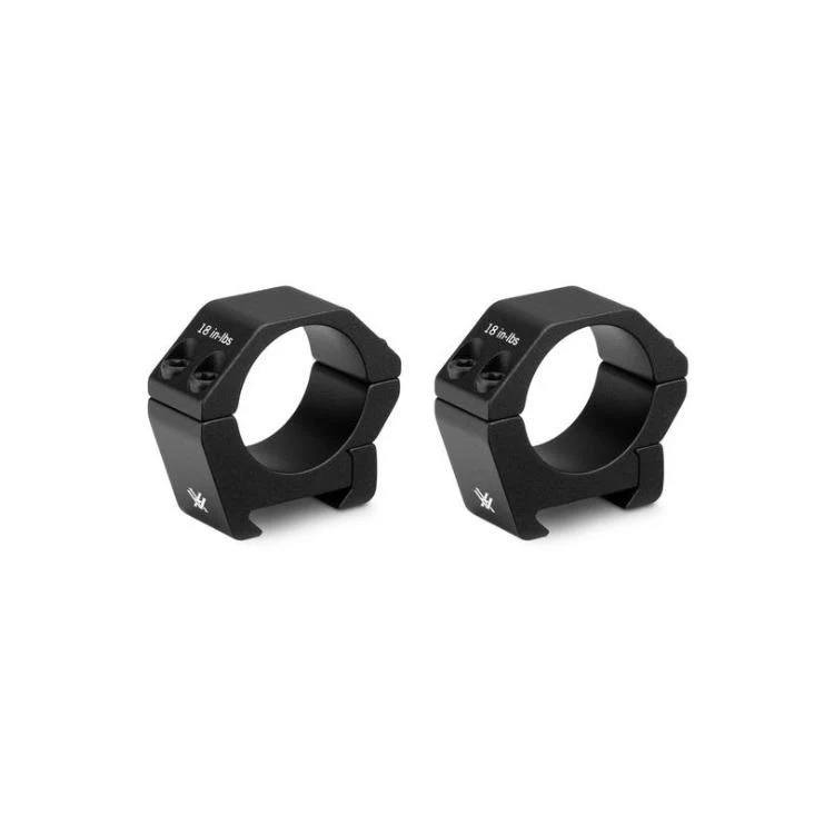 Vortex Sport Riflescope Ring 30mm Low (.80 Inch) - Image 2