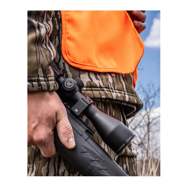 Vortex Sport Riflescope Ring 30mm Low (.80 Inch) - Image 3