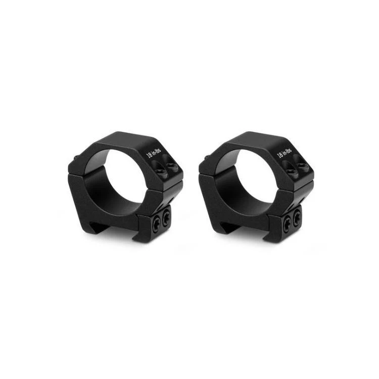 Vortex Sport Riflescope Ring 30mm Low (.80 Inch) - Image 5