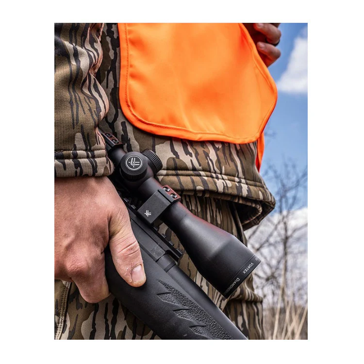 Vortex Sport Riflescope Ring 30mm Medium (.90 Inch) - Image 3