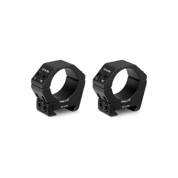 Vortex Sport Riflescope Ring 30mm Medium (.90 Inch) - Image 5