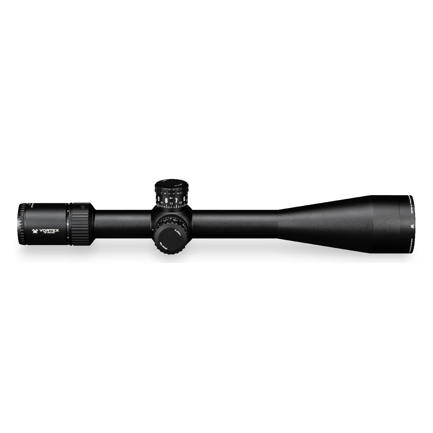 Vortex Golden Eagle HD 15-60x52 Riflescope (ECR-1 MOA Reticle) - Image 6