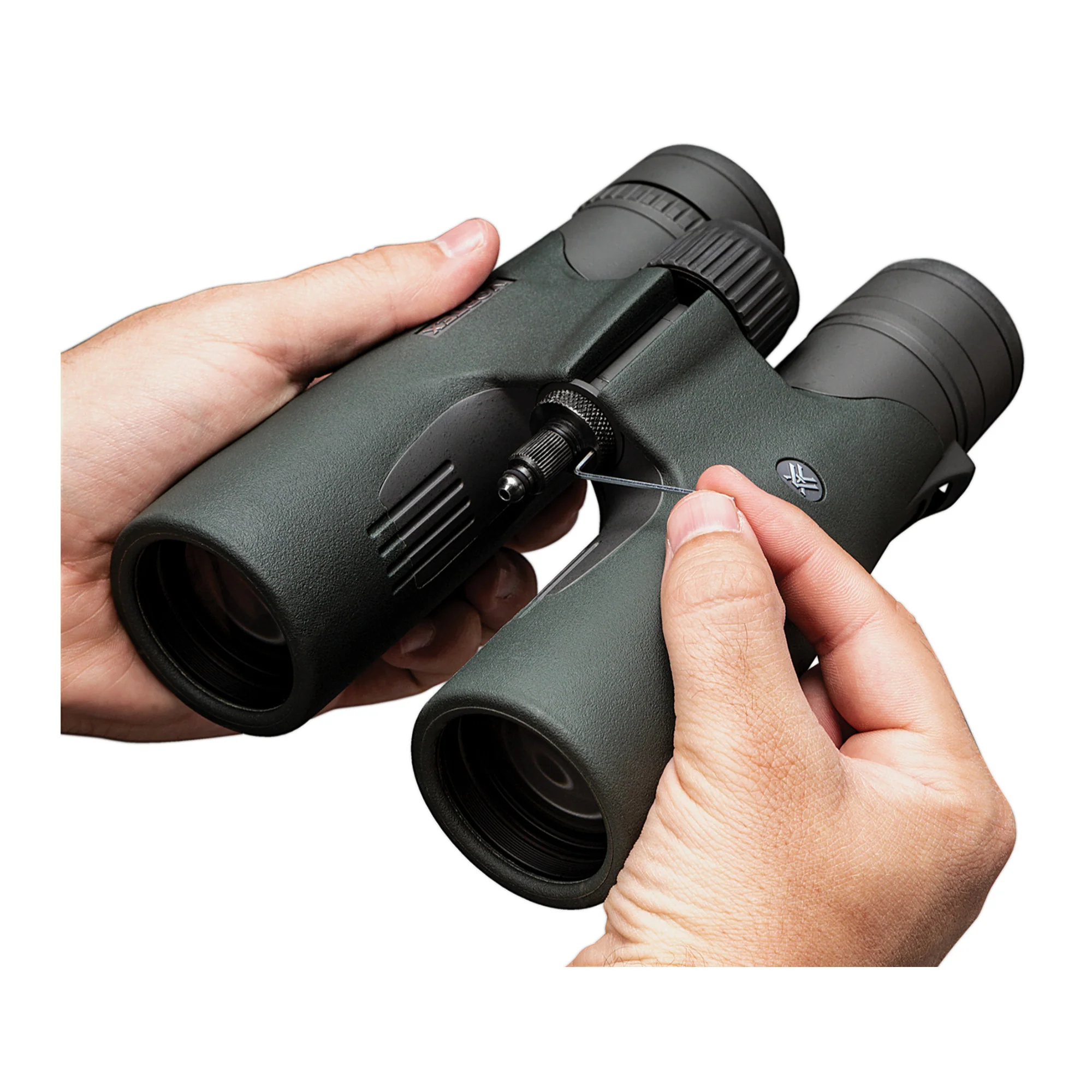 Vortex Pro Binocular Adapter Stud Only - Image 2