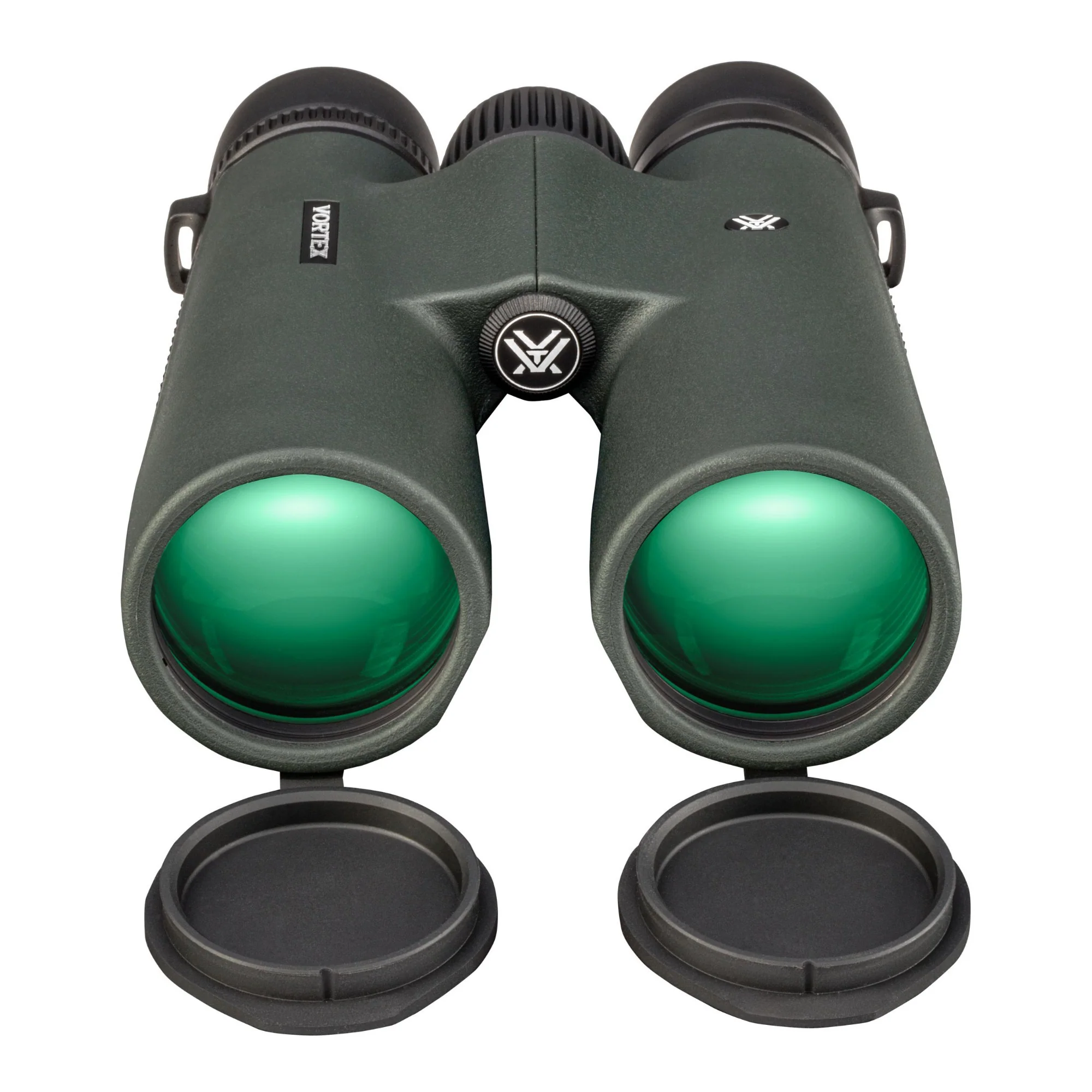 Vortex Triumph HD 12x50 Binocular - Fully Multi-Coated Lenses with Rubber Armor - Image 4