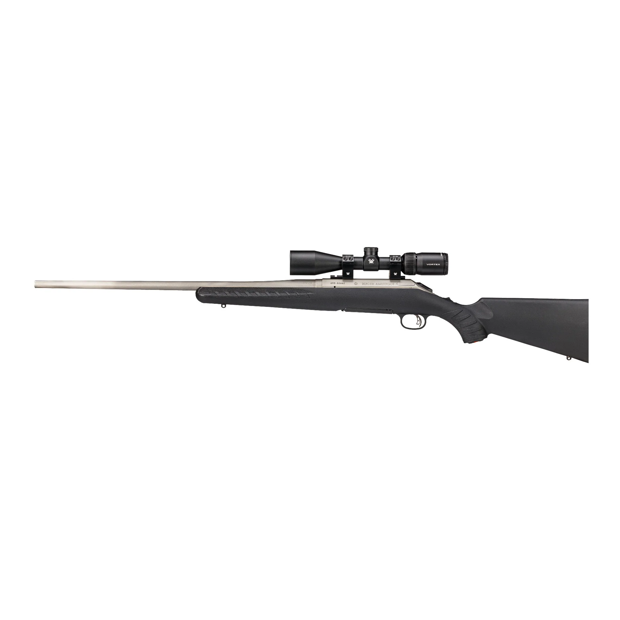 Vortex Triumph HD 3-9x40 Riflescope - HD Optical System (Black) - Image 5