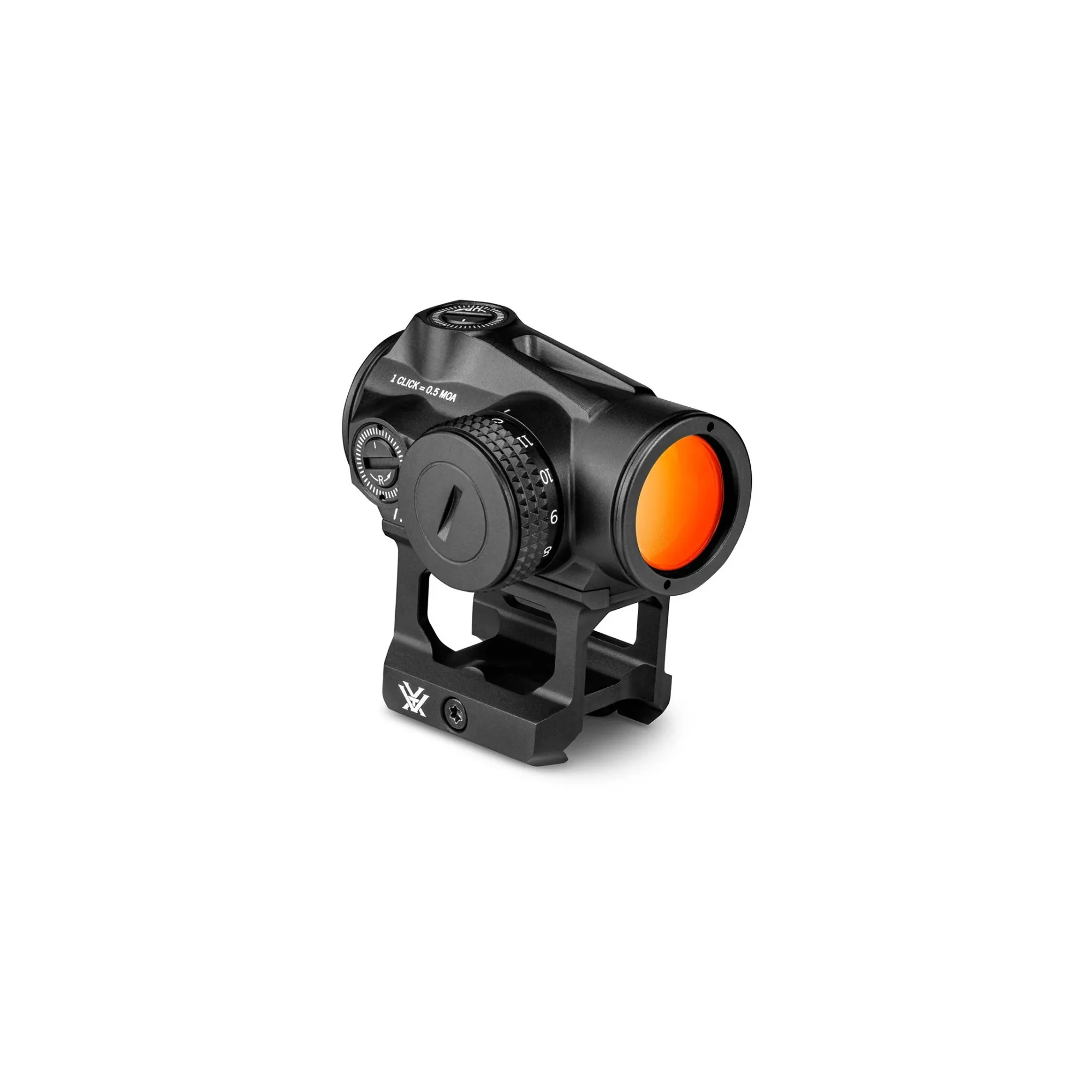 Vortex Triumph 2 MOA Red Dot Sight - Image 2