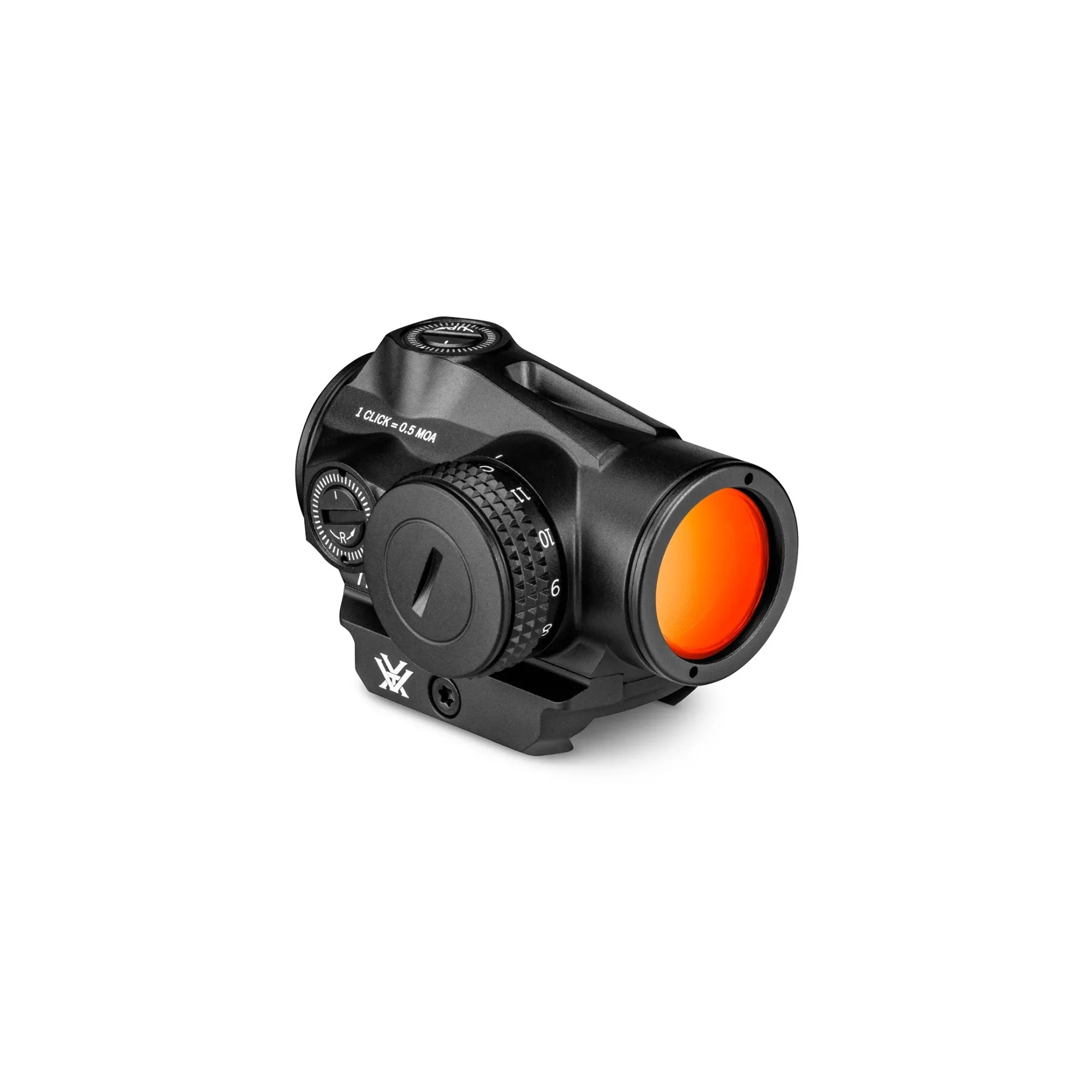 Vortex Triumph 2 MOA Red Dot Sight - Image 3