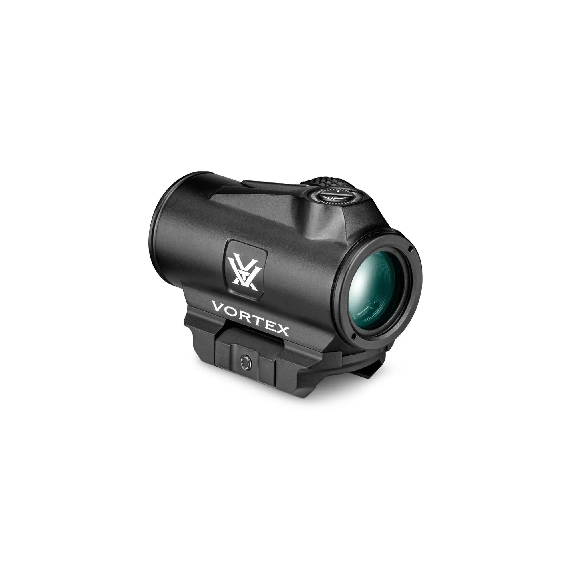 Vortex Triumph 2 MOA Red Dot Sight - Image 4