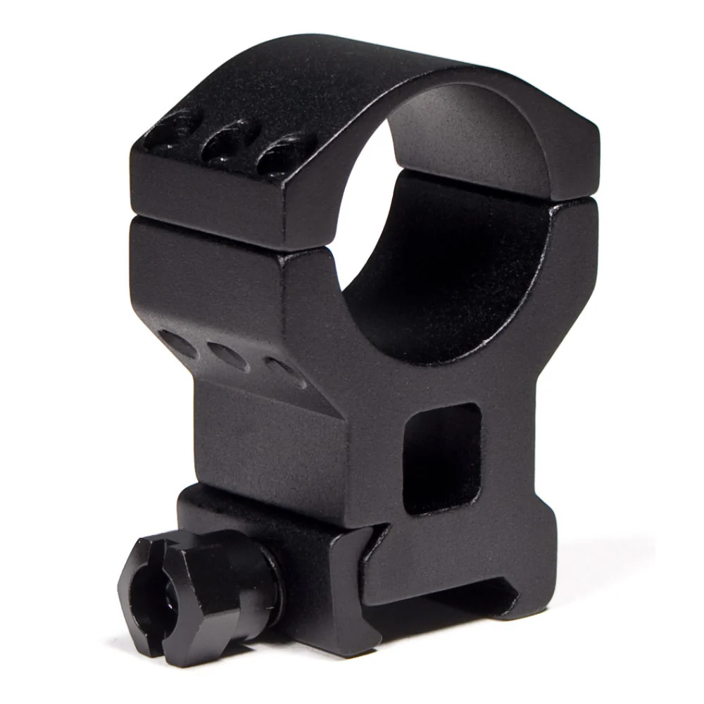 Vortex 30mm Riflescope Ring with Lower 1/3 Cowitness (Extra High, 2-Pack) - Image 2