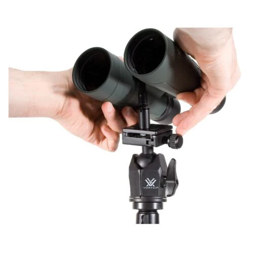 Vortex Uni-Daptor Binocular Tripod Adapter - Image 4