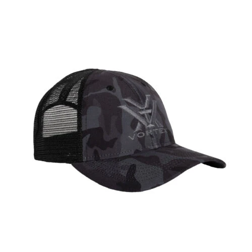 Vortex 10x42 Viper HD Roof Prism Binoculars with Smartphone Adapter and Logo Hat - Image 4