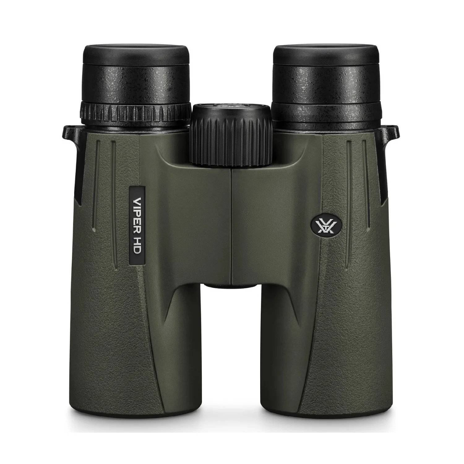 Vortex 10x50 Viper HD Roof Prism Binoculars with 3-Axis Smartphone Adapter Bundle - Image 2