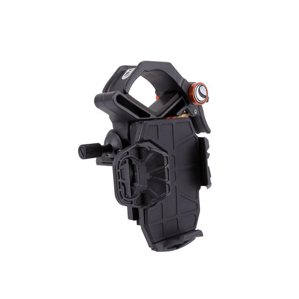 Vortex 10x50 Viper HD Roof Prism Binoculars with 3-Axis Smartphone Adapter Bundle - Image 3