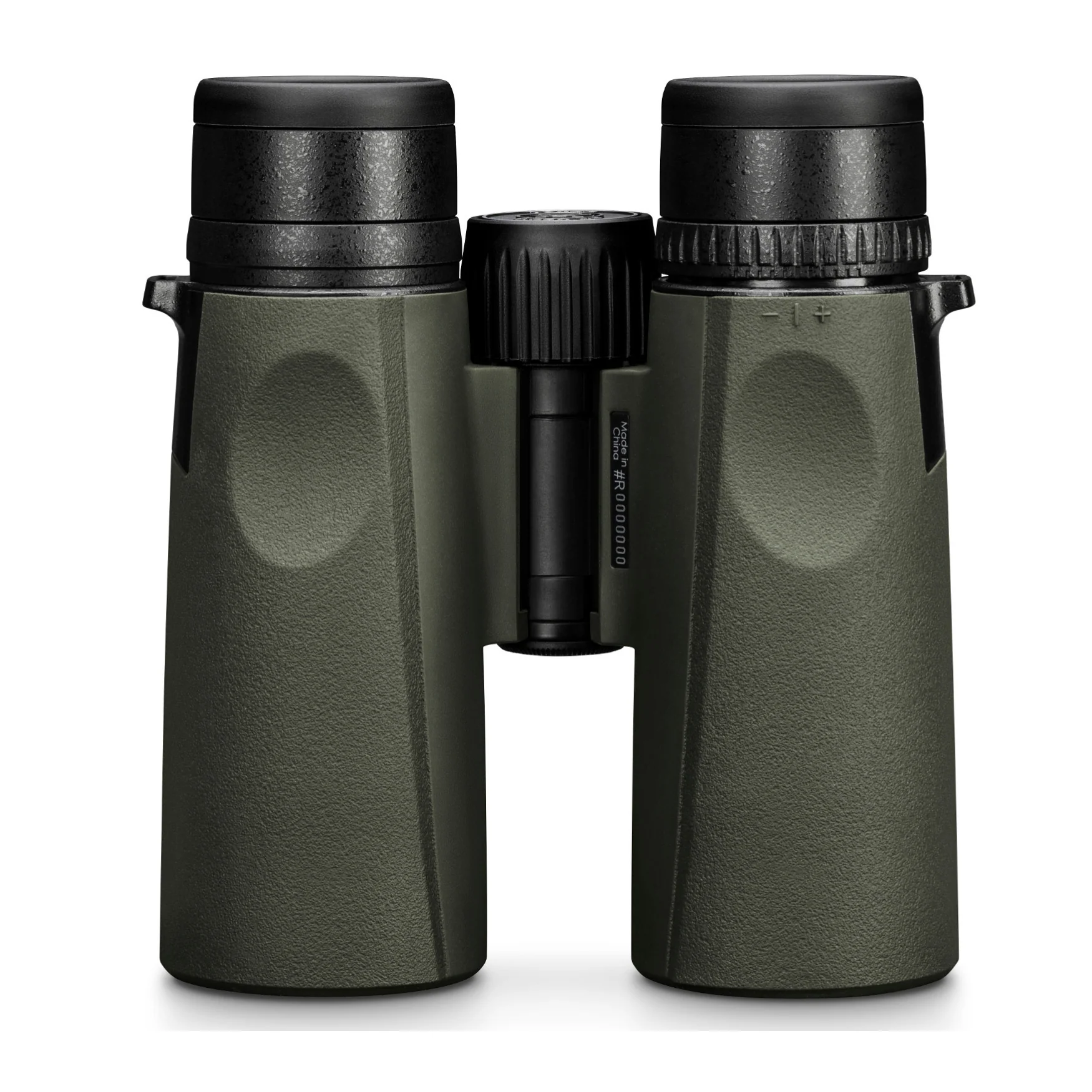 Vortex 10x50 Viper HD Roof Prism Binoculars with 3-Axis Smartphone Adapter Bundle - Image 5