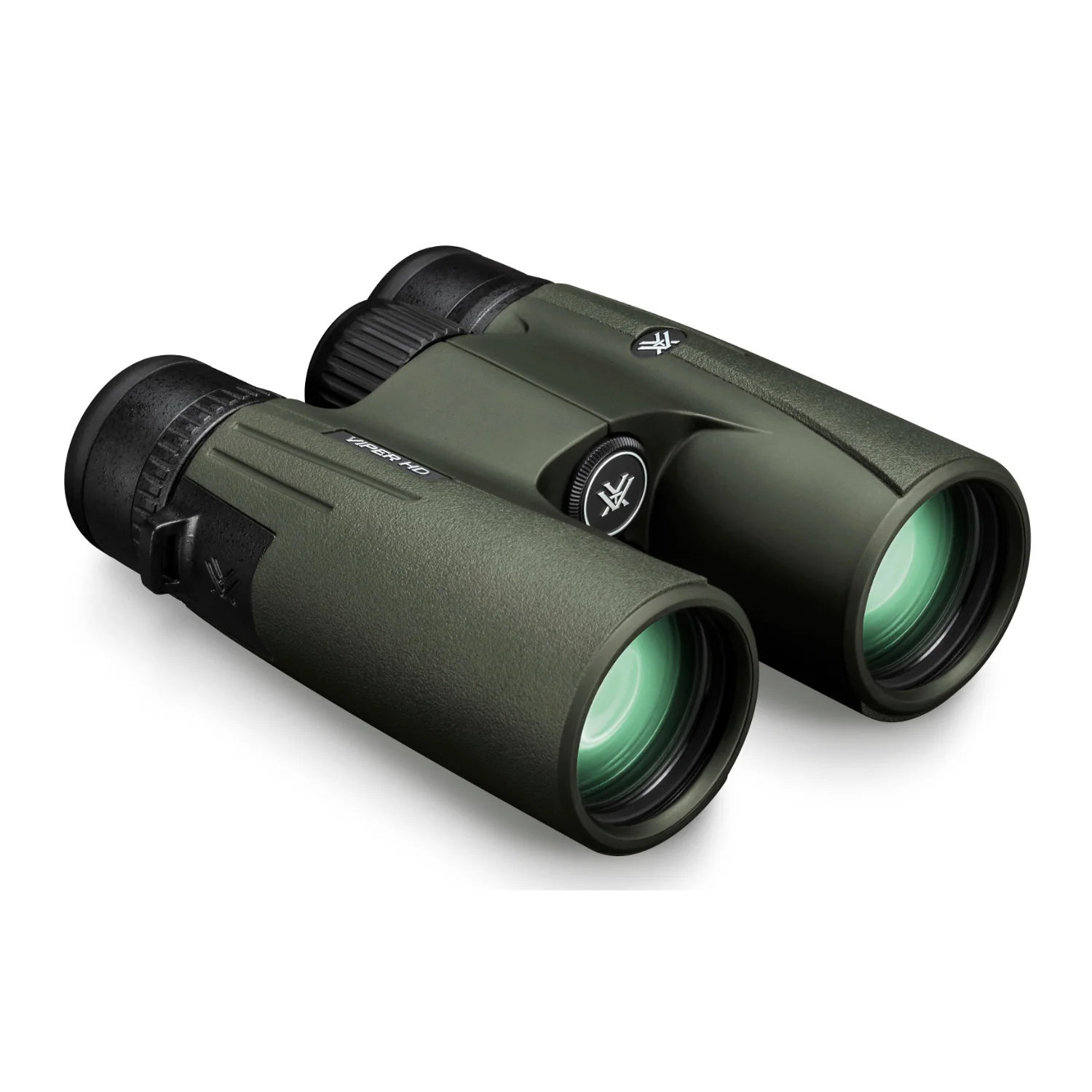 Vortex 10x50 Viper HD Roof Prism Binoculars with 3-Axis Smartphone Adapter Bundle - Image 6
