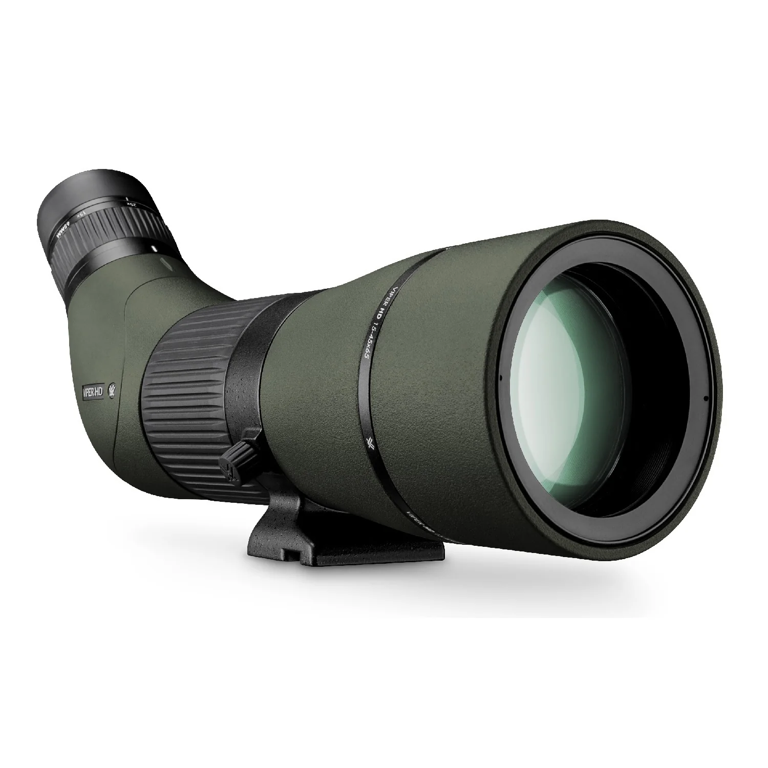 Vortex Viper HD 15-45x65 Spotting Scope (Angled) - Image 2