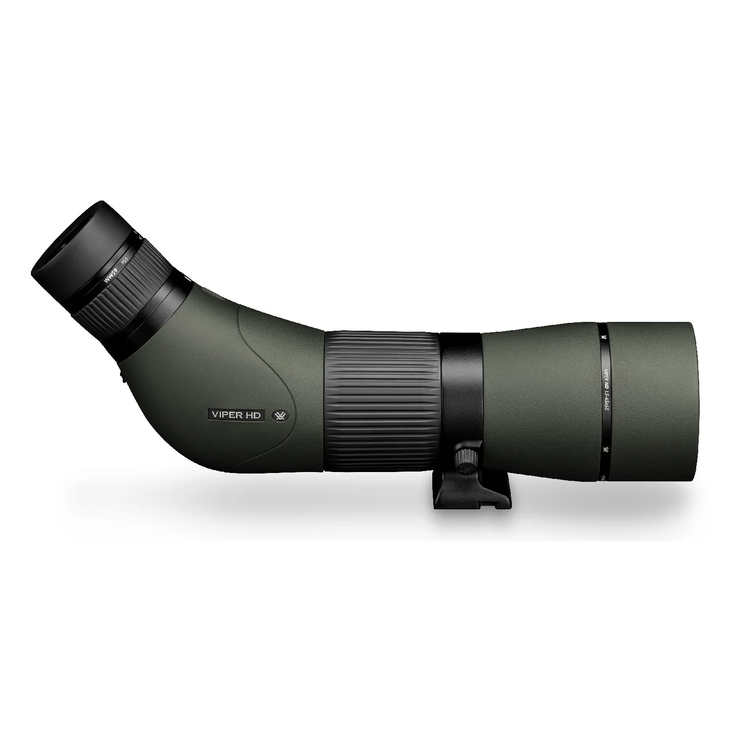 Vortex Viper HD 15-45x65 Spotting Scope (Angled) - Image 3