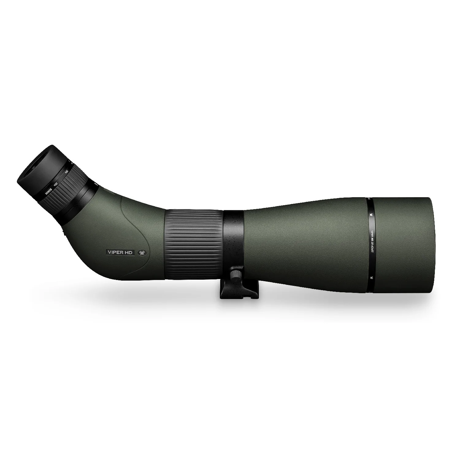 Vortex Viper HD 20-60x85 Spotting Scope (Angled) - Image 3