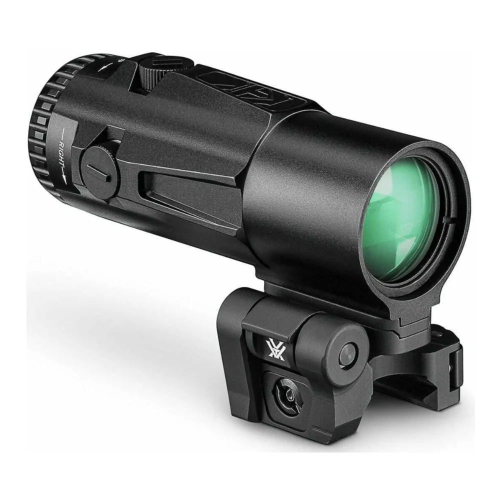 Vortex 6X Red Dot Magnifier - Image 2