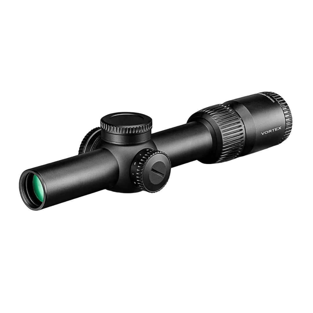 Vortex Venom 1 to 6x 24 SFP Riflescope with AR-BDC3 Reticle for Accurate Target Engagement - Image 4