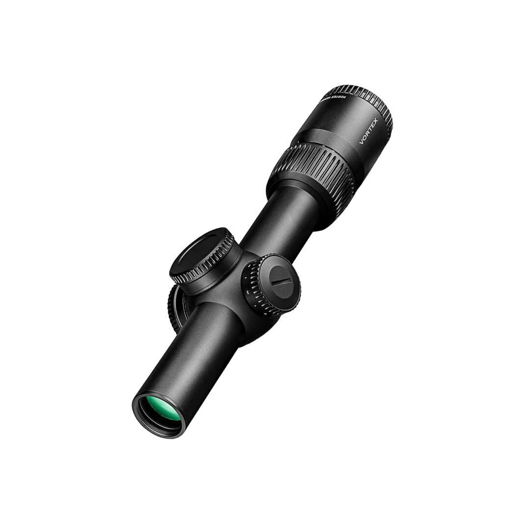 Vortex Venom 1 to 6x 24 SFP Riflescope with AR-BDC3 Reticle for Accurate Target Engagement - Image 5