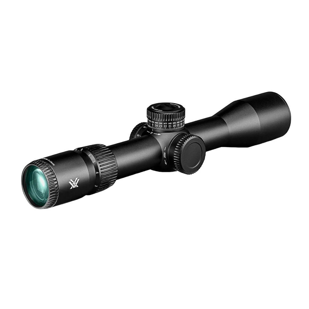 Vortex Venom 3 to 15x 44 FFP Riflescope with Versatile EBR-7C MOA Reticle and RevStop Zero System - Image 4