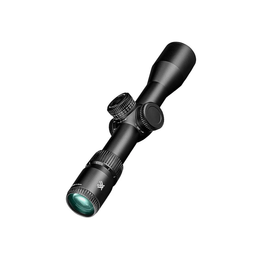 Vortex Venom 3 to 15x 44 FFP Riflescope with Versatile EBR-7C MOA Reticle and RevStop Zero System - Image 5
