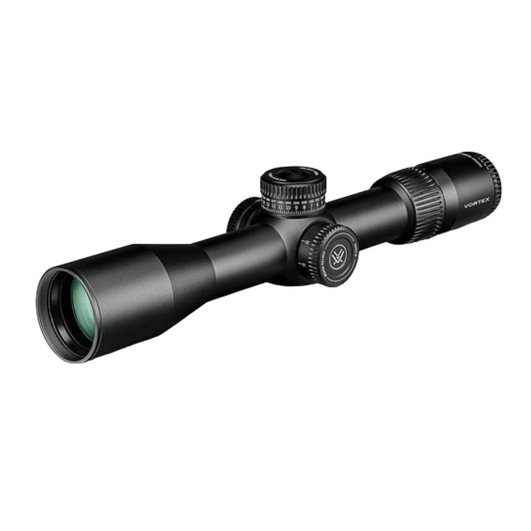 Vortex Venom 3 to 15x 44 FFP Riflescope with Versatile EBR-7C MRAD Reticle and RevStop Zero System - Image 2