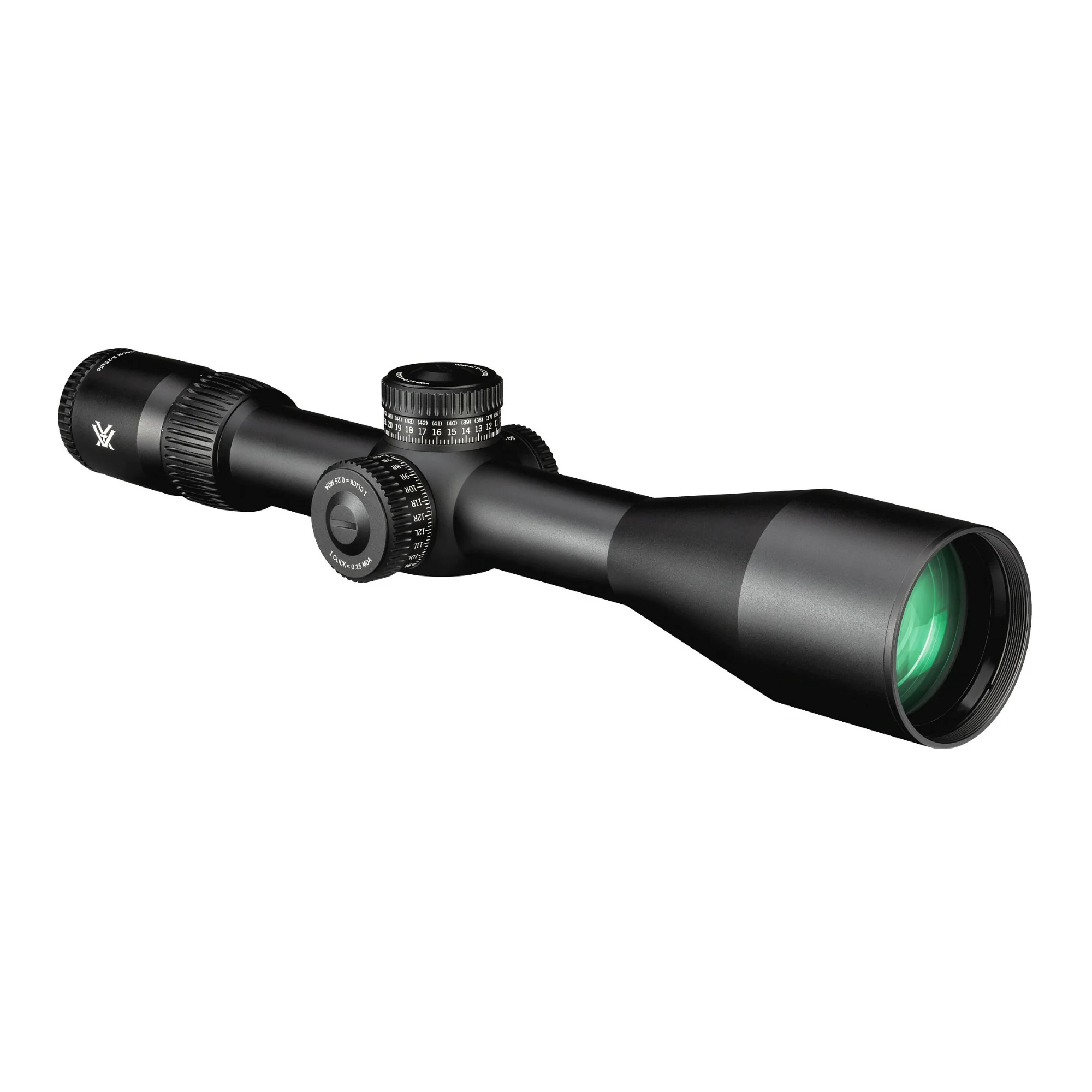 Vortex Venom 5-25x56 FFP EBR-7C MOA Riflescope - Image 2