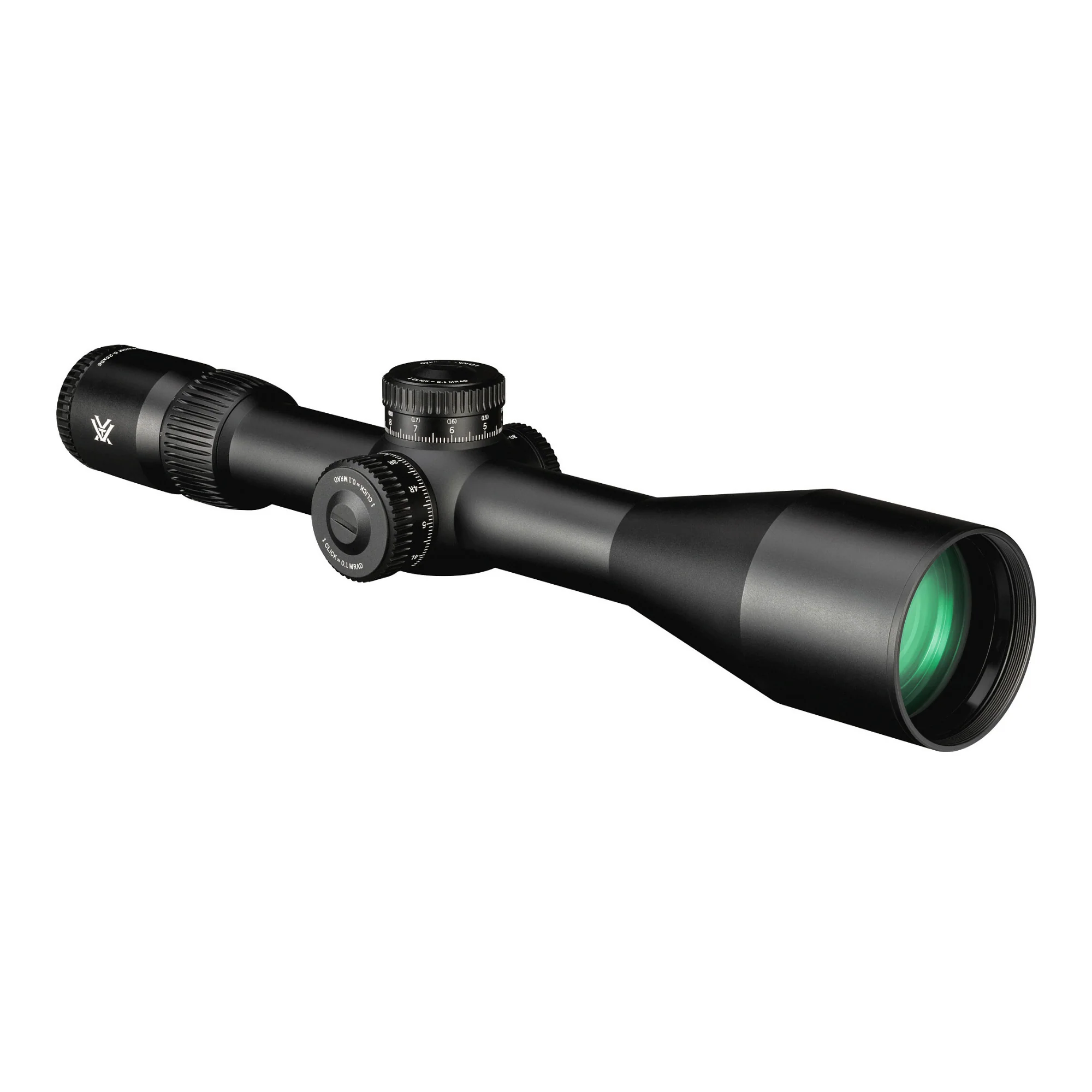 Vortex Venom 5-25x56 FFP EBR-7C MRAD Riflescope - Image 2