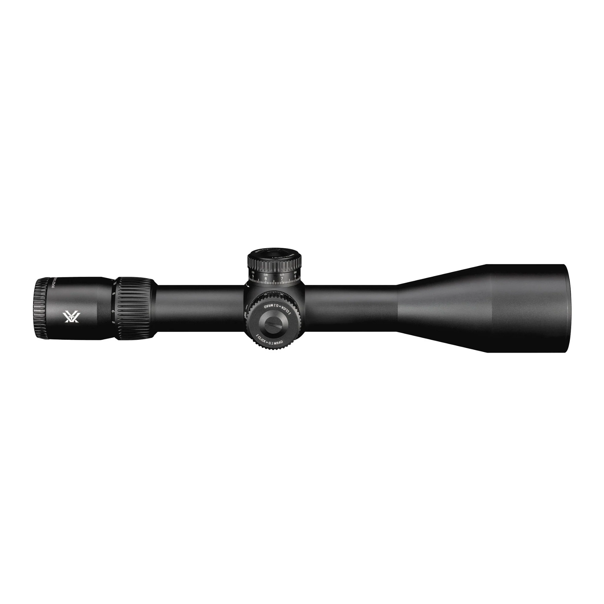 Vortex Venom 5-25x56 FFP EBR-7C MRAD Riflescope - Image 5
