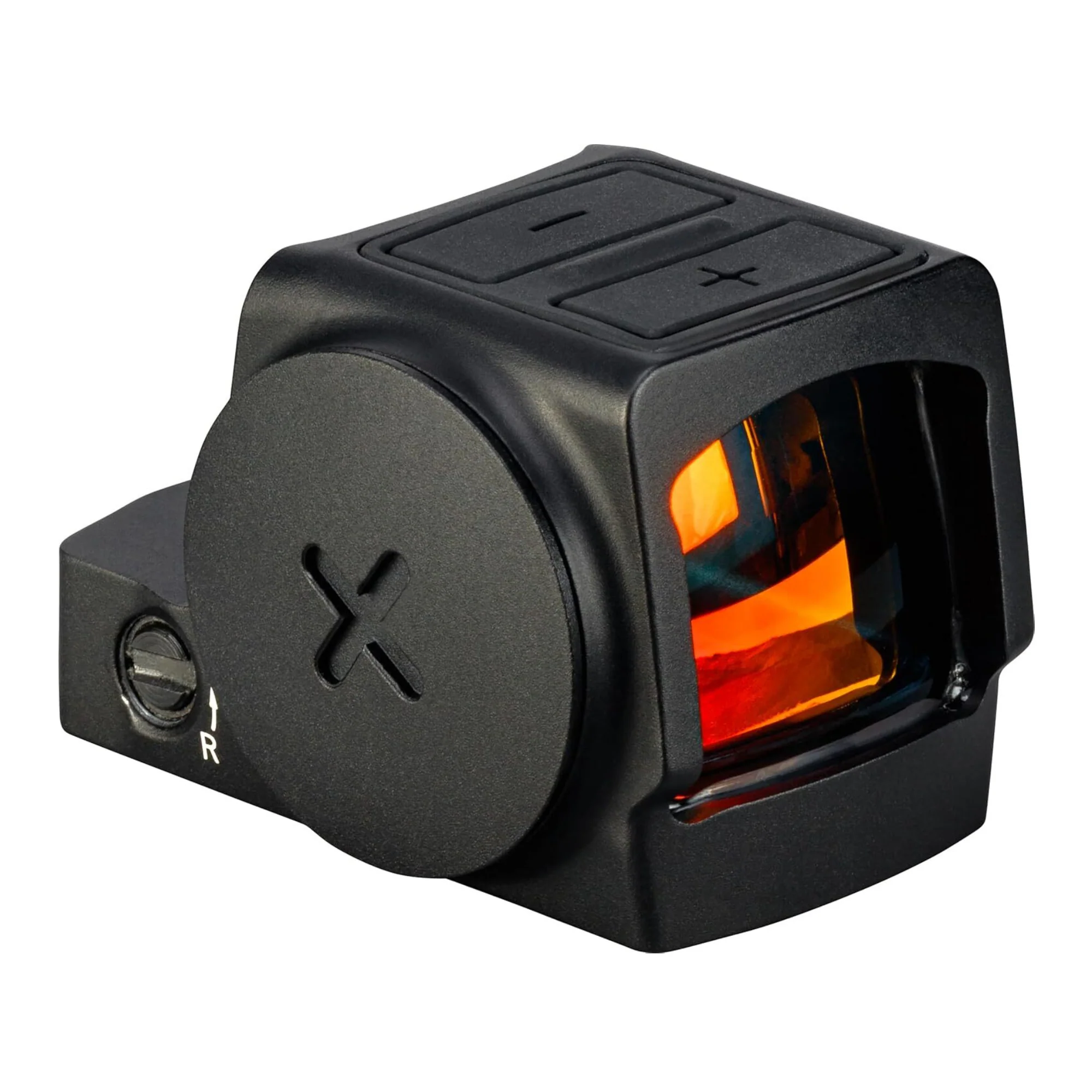 Vortex Optics Venom Enclosed Micro Red Dot 3 MOA - 6061 Aluminum Housing - Image 2