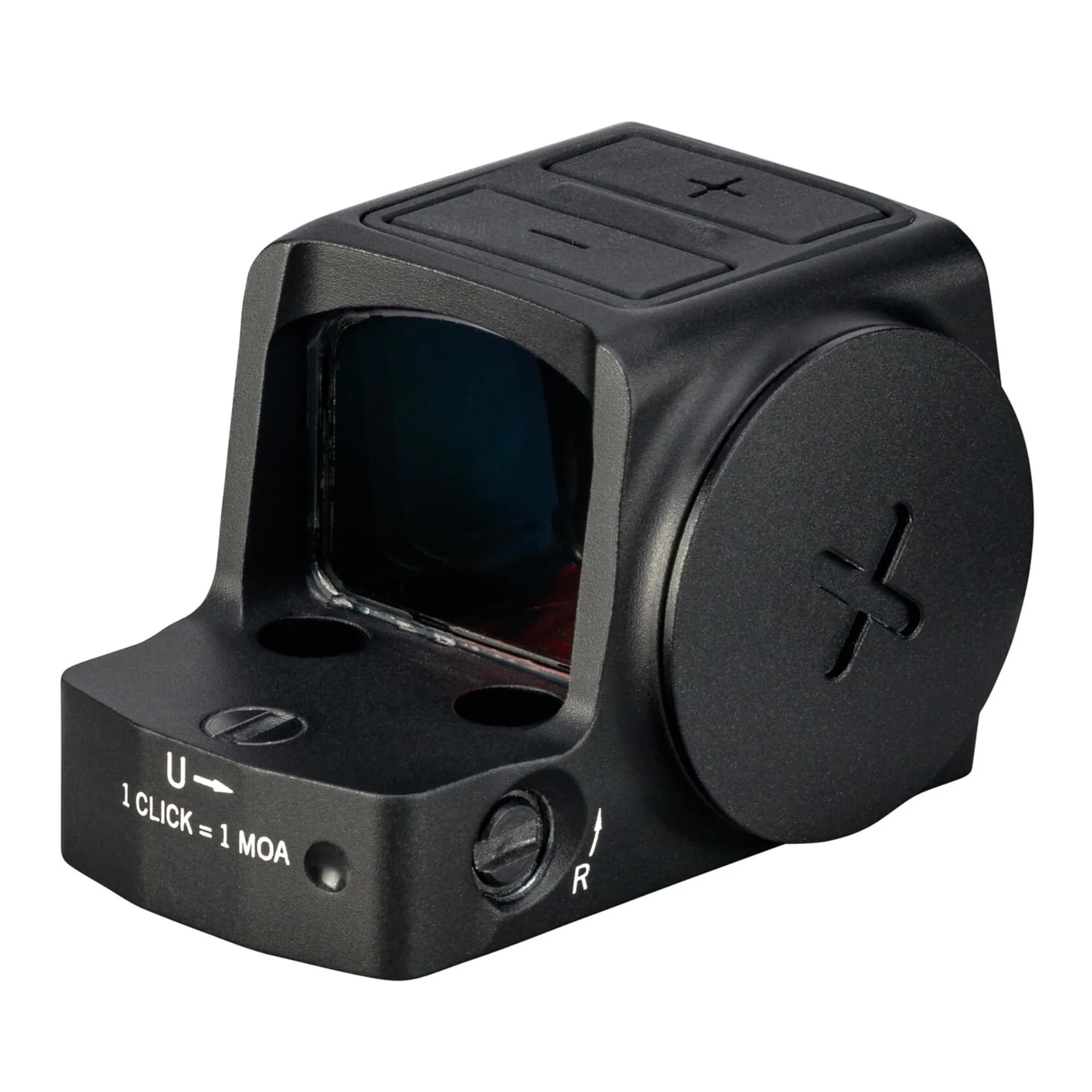 Vortex Optics Venom Enclosed Micro Red Dot 3 MOA - 6061 Aluminum Housing - Image 4