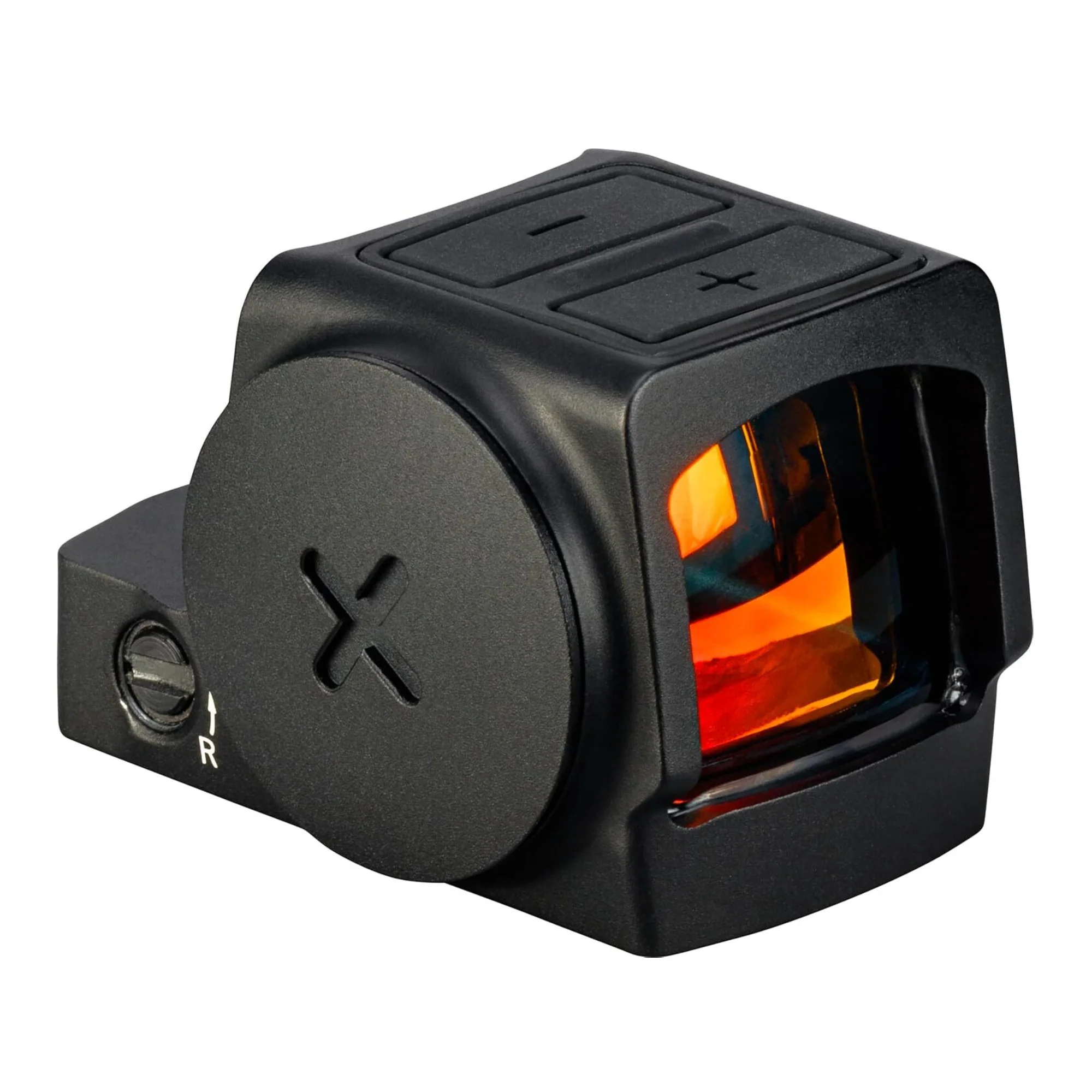 Vortex Optics Venom Enclosed Micro Red Dot 6 MOA - 6061 Aluminum Housing - Image 2